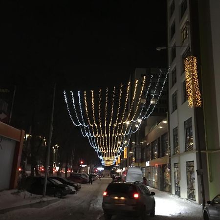 Софиевский Квартал Petropavlovskaya Borshchagovka Bagian luar foto