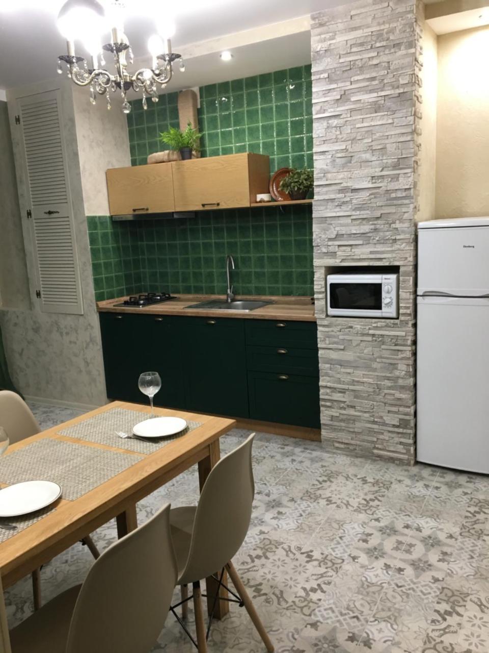 Софиевский Квартал Petropavlovskaya Borshchagovka Bagian luar foto