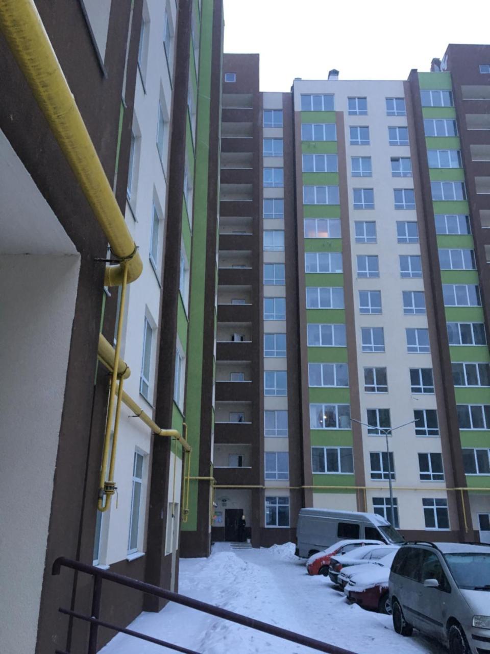 Софиевский Квартал Petropavlovskaya Borshchagovka Bagian luar foto
